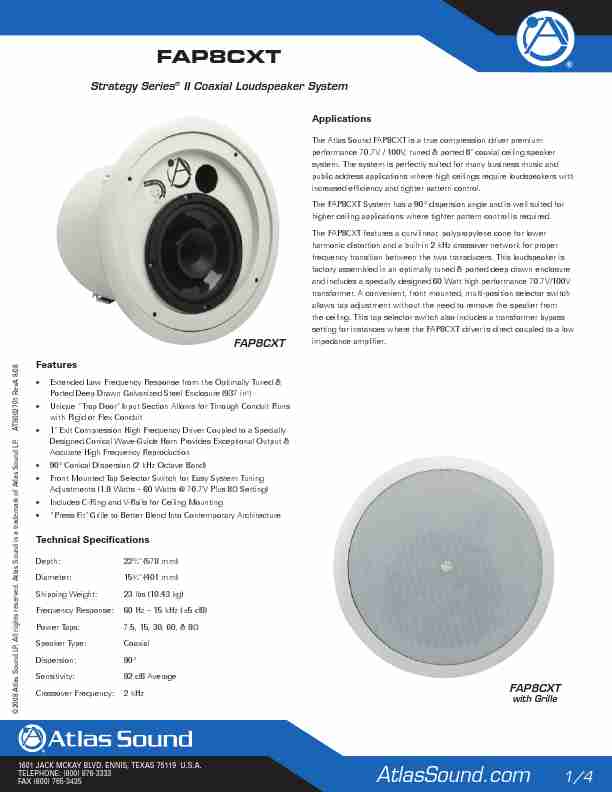Atlas Sound Portable Speaker FAP8CXT-page_pdf